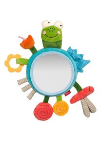 Sigikid Greifspielzeug &raquo;PlayQ, Aktivspielzeug Teich&laquo; bunt