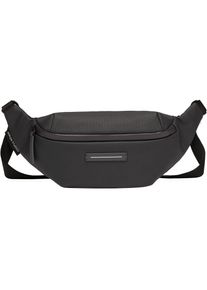 HORIZN STUDIOS Bauchtasche &raquo;Cross Body Mini Bag, SoFo M&laquo;, Crossbody tragbar grau