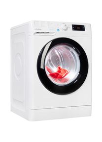 Privileg Waschmaschine &raquo;PWF X 953 A&laquo;, PWF X 953 A, 9 kg, 1400 U/min wei&szlig; Tastensperre &ndash; die perfekte Kindersicherung