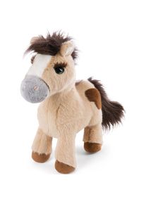 Nici Kuscheltier &raquo;Mystery Hearts, Pony Loretta, 25 cm&laquo; braun
