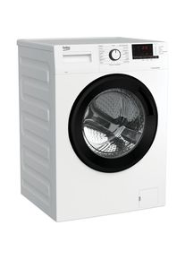 Beko Waschmaschine &raquo;WMB91434PTS1&laquo;, WMB91434PTS1, 9 kg, 1400 U/min wei&szlig;