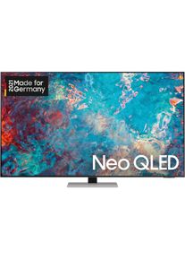 Samsung QLED-Fernseher &raquo;GQ85QN85AAT&laquo;, 214 cm/85 Zoll, 4K Ultra HD, Smart-TV, Quantum HDR 1500-Neo Quantum Prozessor 4K-Quantum Matrix Technologie...