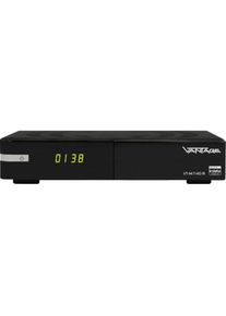 Vantage SAT-Receiver &raquo;VT-94 T-HD IR&laquo;, (LAN (Ethernet) Software Update &uuml;ber USB-USB-Mediaplayer-USB PVR...