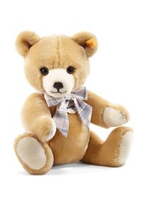Steiff Kuscheltier &raquo;Teddy Petsy blond, 28 cm&laquo; braun Pl&uuml;schfiguren