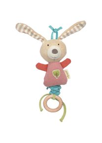 Sigikid Greifling &raquo;Green Collection - Hase&laquo;, Made in Europe bunt