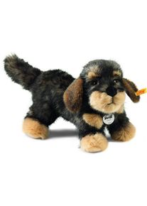 Steiff Kuscheltier &raquo;Moritz Rauhhaardackel, 30 cm&laquo; braun Pl&uuml;schfiguren