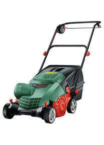 Bosch Home and Garden BOSCH HOME & GARDEN Elektro-Vertikutierer &raquo;Universal Verticutter 1100&laquo; gr&uuml;n