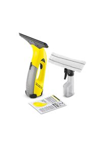 K&auml;rcher K&Auml;RCHER Fenstersauger &raquo;WV Classic&laquo; gelb