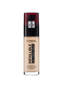 L'OR&Eacute;AL PARIS Foundation &raquo;Infaillible 32H Fresh Wear Make-up&laquo; orange 20 Ivory Langanhaltendes Fl&uuml;ssig-Make-up