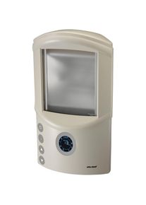 Efbe Schott EFBE-SCHOTT Oberk&ouml;rpersolarium &raquo;SC OKB 912 D&laquo; orange Inkl. 2 Schutzbrillen