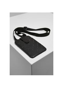 Urban Classics Brustbeutel &raquo;Unisex Handsfree Phonecase With Wallet&laquo; schwarz
