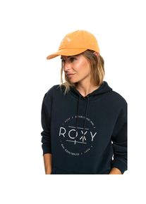 Roxy Baseball Cap &raquo;Toadstool&laquo; orange Einheitsgr&ouml;sse Mock Orange Stoff: Baumwoll-Twill-Stoff
