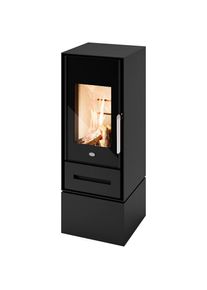 Blaze Kaminofen &raquo;Regina&laquo; schwarz
