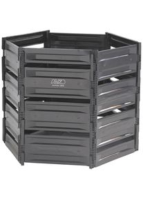 Al-Ko Komposter &raquo;Komposter Jumbo 800&laquo; schwarz