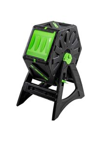 UPP Komposter schwarz