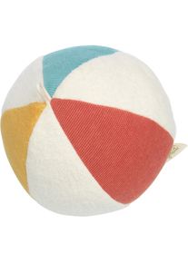 Sigikid Greifling &raquo;Green Collection - Softball bunt&laquo;, Made in Europe bunt