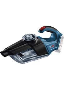 Bosch Professional Akku-Handstaubsauger &raquo;GAS18V-1&laquo;, 18 V, ohne Akku und Ladeger&auml;t bunt Akkusauger