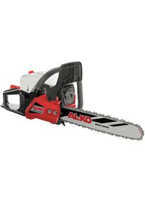 Al-Ko Benzin-Kettens&auml;ge &raquo;BKS 4540&laquo; rot Baumanschlagkralle gibt sicheren Halt beim S&auml;gen