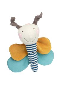 Sigikid Greifling &raquo;Green Collection - Schmetterling&laquo;, Made in Europe bunt