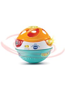 Vtech&reg; Lernspielzeug &raquo;VtechBaby, 3in1 Magischer Musikball&laquo;, mit Licht- und Soundeffekten bunt