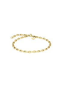 Liebeskind Berlin Fu&szlig;kette &raquo;LJ-1021-A-27, LJ-1022-A-27&laquo; gelb