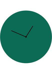 LeGer Home by Lena Gercke Wanduhr &raquo;Sanja&laquo; gr&uuml;n