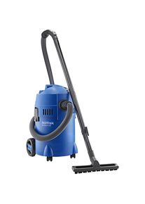 Nilfisk Nass-/Trockensauger &raquo;Buddy II 18&laquo; blau