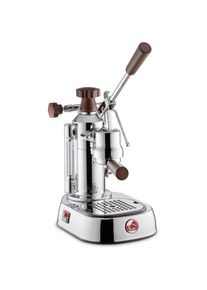 La Pavoni Espressomaschine &raquo;LPLELH01EU&laquo; silberfarben