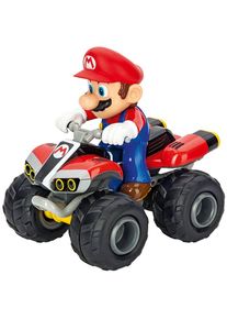 Carrera&reg; RC-Quad &raquo;RC - 2, 4GHz Mario Kart Quad&laquo; bunt