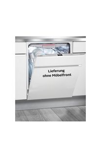 Bosch vollintegrierbarer Geschirrsp&uuml;ler &raquo;SMV6ZCX00E&laquo;, Serie 6, SMV6ZCX00E, 14 Ma&szlig;gedecke wei&szlig; Glasschutz: f&uuml;r die schonende Behandlung von Gl&auml;sern...