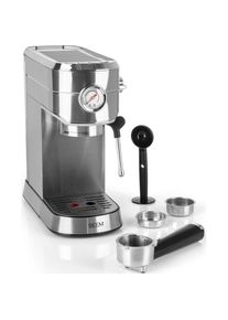 BEEM Siebtr&auml;germaschine &raquo;Espresso Ultimate&laquo; schwarz