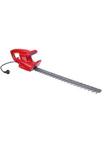 Wolf Garten WOLF-GARTEN Elektro-Heckenschere &raquo;Lycos E/500 H&laquo;, 50 cm Schnittl&auml;nge rot