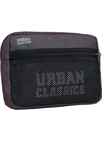 Urban Classics Handtasche &raquo;Accessoires Chest Bag&laquo; rot