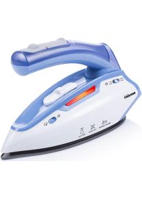 Tristar Reise-Dampfb&uuml;geleisen &raquo;ST-8132&laquo;, 1150 W wei&szlig; B&uuml;geleisen