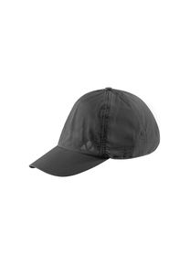 Vaude Baseball Cap &raquo;SUPPLEX CAP&laquo; schwarz BLACK Basecap von Vaude