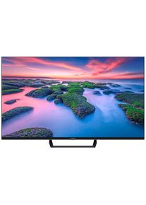 Xiaomi LED-Fernseher &raquo;L43M7-EAEU&laquo;, 109, 2 cm/43 Zoll, 4K Ultra HD, Smart-TV schwarz