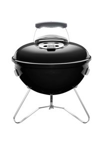 Weber Holzkohlegrill &raquo;Smokey Joe, 37 cm, Black&laquo; schwarz