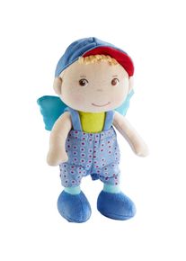 Haba Stoffpuppe &raquo;Schutzengel Frido&laquo; bunt Puppen