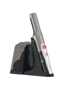 Hoover Akku-Handstaubsauger &raquo;H-HANDY 700 Pets, HH710PPT 011&laquo; silberfarben Akkusauger