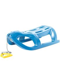 Quelle Schlitten &raquo;SEA LION&laquo;, BxL: 39, 5x79, 7 cm blau