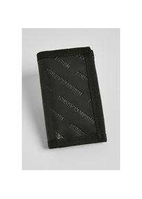 Urban Classics Brustbeutel &raquo;Unisex PU Wallet&laquo; schwarz
