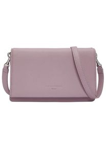 Liebeskind Berlin Mini Bag &raquo;ELOUISE Clutch XS&laquo;, im schlichten Design lila