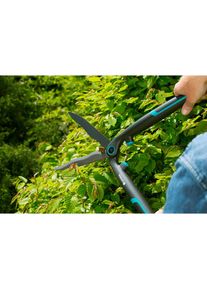 Gardena Heckenschere &raquo;EasyCut, 12301-20&laquo; grau