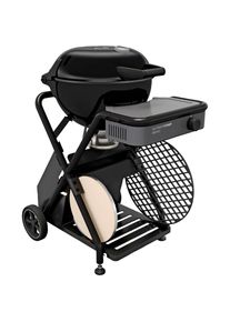 Outdoorchef Gasgrill &raquo;ABMRI 480 G EVO&laquo; schwarz