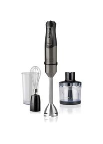 Black & Decker BLACK + DECKER Stabmixer &raquo;BXHBA1000E&laquo;, 1000 W schwarz