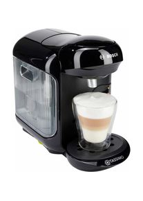 TASSIMO Kapselmaschine &raquo;VIVY 2 TAS1402&laquo; schwarz Kaffeemaschine