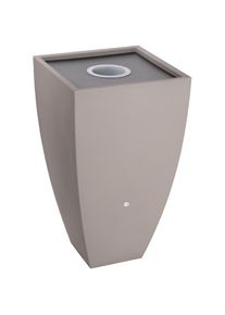 ARVES Regentonne &raquo;Modena&laquo; grau