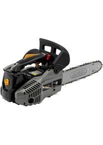 STIGA GARDEN Benzin-Kettens&auml;ge &raquo;APR 25 10""&laquo;, Tophandle-Griff, perfekt zum Entasten grau Tophandle Design, perfekt zum Entasten auf engstem Raum