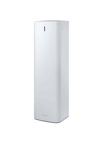 Samsung Absaugstation &raquo;Clean Station VCA-SAE904/WA&laquo;, f&uuml;r Akkusauger Jet 70 und Jet 60 Modelle wei&szlig;