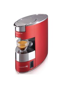 Illy Kapselmaschine &raquo;FrancisFrancis! X9 Iperespresso&laquo;, rot rot Kaffeemaschine